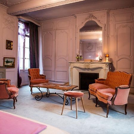 La Maison De Paul B Otel Eu (Seine-Maritime) Dış mekan fotoğraf