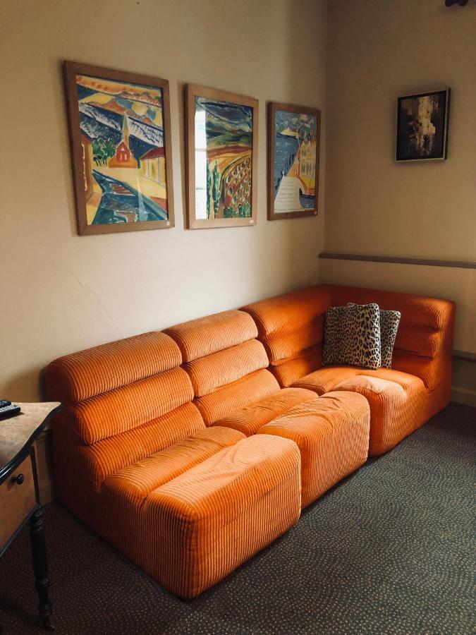 La Maison De Paul B Otel Eu (Seine-Maritime) Dış mekan fotoğraf
