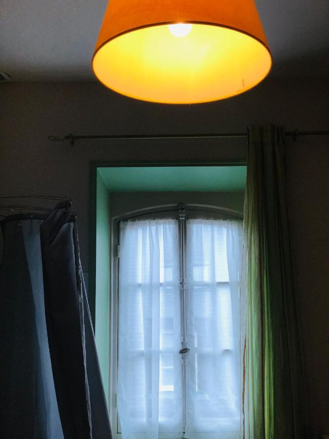 La Maison De Paul B Otel Eu (Seine-Maritime) Dış mekan fotoğraf