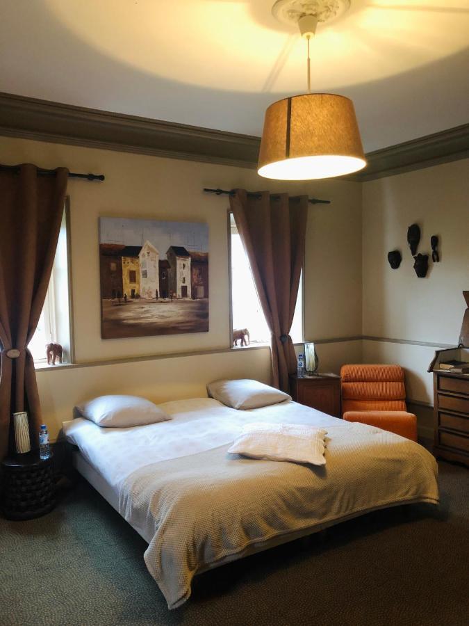 La Maison De Paul B Otel Eu (Seine-Maritime) Dış mekan fotoğraf