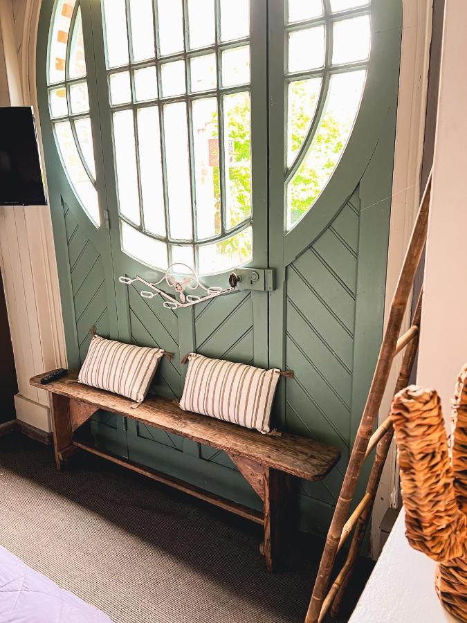 La Maison De Paul B Otel Eu (Seine-Maritime) Dış mekan fotoğraf