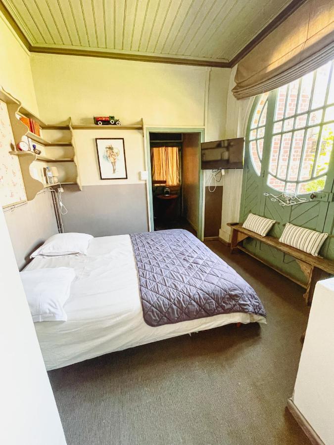 La Maison De Paul B Otel Eu (Seine-Maritime) Dış mekan fotoğraf