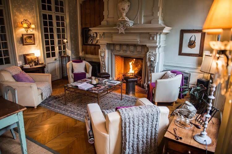 La Maison De Paul B Otel Eu (Seine-Maritime) Dış mekan fotoğraf