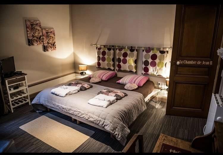 La Maison De Paul B Otel Eu (Seine-Maritime) Dış mekan fotoğraf