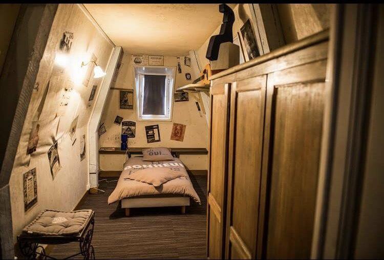 La Maison De Paul B Otel Eu (Seine-Maritime) Dış mekan fotoğraf