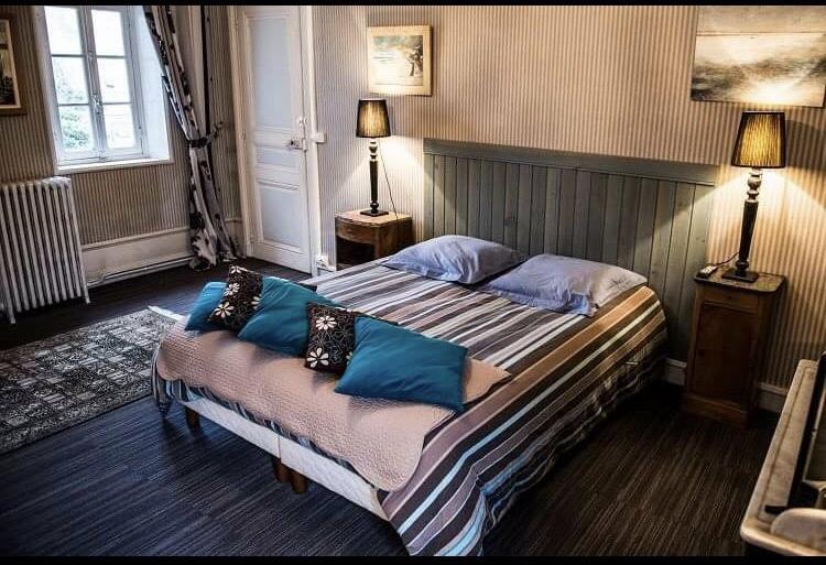 La Maison De Paul B Otel Eu (Seine-Maritime) Dış mekan fotoğraf