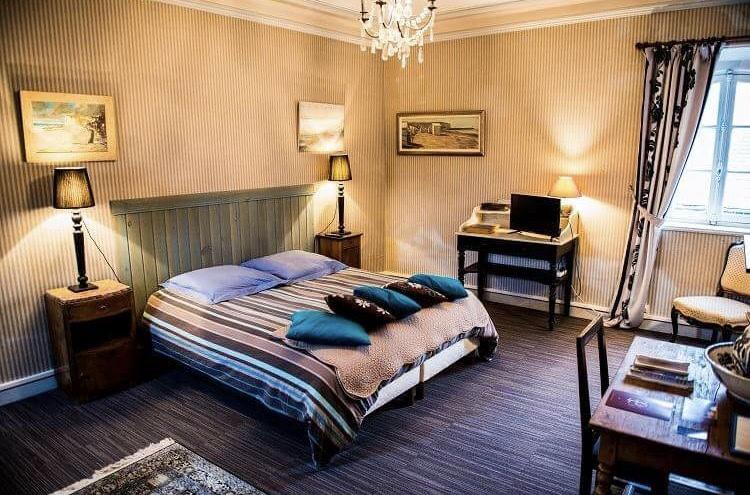 La Maison De Paul B Otel Eu (Seine-Maritime) Dış mekan fotoğraf