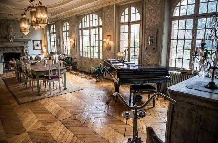 La Maison De Paul B Otel Eu (Seine-Maritime) Dış mekan fotoğraf